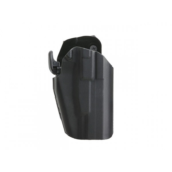 Кобура PRO-FIT Tactical Holster - Black [EM]